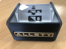 Load image into Gallery viewer, Allett Grass Gauge Prism for Precise Height Measurements