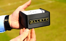 Load image into Gallery viewer, Allett Grass Gauge Prism for Precise Height Measurements