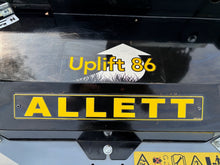 Load image into Gallery viewer, USED UPLIFT 86 GAS POWER