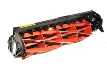 Load image into Gallery viewer, Allett 6 Blade Reel Cutting Cylinder Quick Change Cartridge