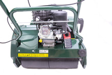 Load image into Gallery viewer, Allett Kensington 17 & 20 Gas Powered Quick Change Cartridge Reel Mower with 6 Blade Cutting Cylinder