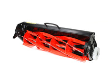 Load image into Gallery viewer, Allett 6 Blade Reel Cutting Cylinder Quick Change Cartridge