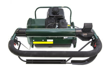 Load image into Gallery viewer, Allett Kensington 17 & 20 Gas Powered Quick Change Cartridge Reel Mower with 6 Blade Cutting Cylinder