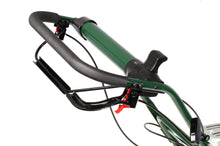 Load image into Gallery viewer, Allett Kensington 17 & 20 Gas Powered Quick Change Cartridge Reel Mower with 6 Blade Cutting Cylinder