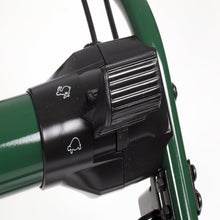 Load image into Gallery viewer, Allett Kensington 17 & 20 Gas Powered Quick Change Cartridge Reel Mower with 6 Blade Cutting Cylinder