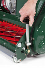 Load image into Gallery viewer, Allett Westminster 20H Petrol Cylinder Mower