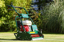 Load image into Gallery viewer, Allett Westminster 20H Petrol Cylinder Mower