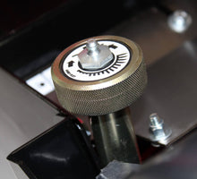 Load image into Gallery viewer, Allett Shaver Gas Powered Reel Cylinder Mower with Honda Engine