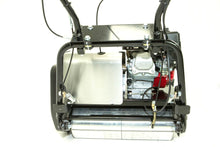 Load image into Gallery viewer, Allett Shaver Gas Powered Reel Cylinder Mower with Honda Engine