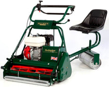 Load image into Gallery viewer, Allett Buckingham Autosteer Trailing Seat