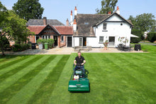 Load image into Gallery viewer, Allett Buckingham Autosteer Trailing Seat