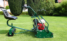 Load image into Gallery viewer, Allett Buckingham Autosteer Trailing Seat