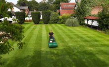 Load image into Gallery viewer, Allett Buckingham Autosteer Trailing Seat