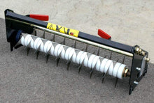 Load image into Gallery viewer, Allett Non-Powered Slitter Cartridge for C-Range Machines