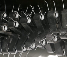 Load image into Gallery viewer, Allett Turf Rake Cartridge with Spring Tines for C-Range Machines