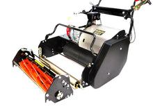 Load image into Gallery viewer, Allett C-Range Gas Powered Quick Change Cartirdge Reel Cylinder Mower