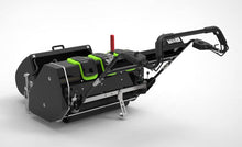 Load image into Gallery viewer, Allett C-Range Evolution 82V Battery Powered Quick Change Catridge Reel Cylinder Mower