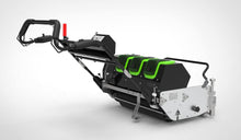Load image into Gallery viewer, Allett C-Range Evolution 82V Battery Powered Quick Change Catridge Reel Cylinder Mower