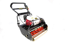 Load image into Gallery viewer, Allett C-Range Gas Powered Quick Change Cartirdge Reel Cylinder Mower