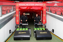 Load image into Gallery viewer, Allett C-Range Evolution 82V Battery Powered Quick Change Catridge Reel Cylinder Mower