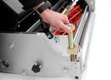 Load image into Gallery viewer, Allett C-Range Evolution 82V Battery Powered Quick Change Catridge Reel Cylinder Mower