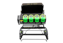 Load image into Gallery viewer, Allett C-Range Evolution 82V Battery Powered Quick Change Catridge Reel Cylinder Mower