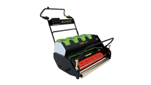 Load image into Gallery viewer, Allett C-Range Evolution 82V Battery Powered Quick Change Catridge Reel Cylinder Mower