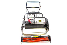 Load image into Gallery viewer, Allett C-Range Gas Powered Quick Change Cartirdge Reel Cylinder Mower