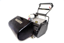Load image into Gallery viewer, Allett C-Range Gas Powered Quick Change Cartirdge Reel Cylinder Mower