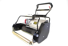 Load image into Gallery viewer, Allett C-Range Gas Powered Quick Change Cartirdge Reel Cylinder Mower
