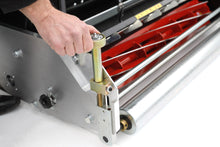 Load image into Gallery viewer, Allett C-Range Evolution 82V Battery Powered Quick Change Catridge Reel Cylinder Mower