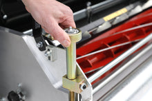 Load image into Gallery viewer, Allett C-Range Evolution 82V Battery Powered Quick Change Catridge Reel Cylinder Mower