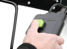 Load image into Gallery viewer, Allett C-Range Evolution 82V Battery Powered Quick Change Catridge Reel Cylinder Mower