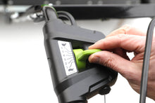 Load image into Gallery viewer, Allett C-Range Evolution 82V Battery Powered Quick Change Catridge Reel Cylinder Mower