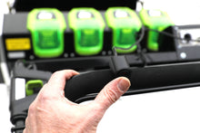 Load image into Gallery viewer, Allett C-Range Evolution 82V Battery Powered Quick Change Catridge Reel Cylinder Mower