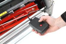 Load image into Gallery viewer, Allett C-Range Evolution 82V Battery Powered Quick Change Catridge Reel Cylinder Mower