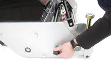 Load image into Gallery viewer, Allett C-Range Evolution 82V Battery Powered Quick Change Catridge Reel Cylinder Mower