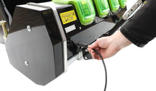 Load image into Gallery viewer, Allett C-Range Evolution 82V Battery Powered Quick Change Catridge Reel Cylinder Mower