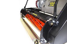 Load image into Gallery viewer, Allett C-Range Gas Powered Quick Change Cartirdge Reel Cylinder Mower