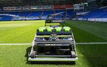 Load image into Gallery viewer, Allett Uplift 86 Evolution Front Brush UP86E