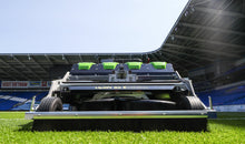 Load image into Gallery viewer, Allett Uplift 86 Evolution Front Brush UP86E