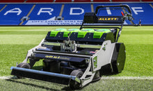 Load image into Gallery viewer, Allett Uplift 86 Evolution Stadium Rotary Mower
