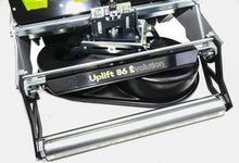 Load image into Gallery viewer, Allett Uplift 86 Evolution Stadium Rotary Mower