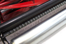 Load image into Gallery viewer, Allett Kensington 17 & 20 Gas Powered Quick Change Cartridge Reel Mower with 6 Blade Cutting Cylinder