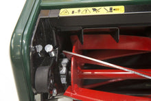 Load image into Gallery viewer, Allett Kensington 17 & 20 Gas Powered Quick Change Cartridge Reel Mower with 6 Blade Cutting Cylinder