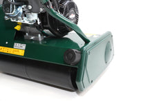 Load image into Gallery viewer, Allett Kensington 17 & 20 Gas Powered Quick Change Cartridge Reel Mower with 6 Blade Cutting Cylinder