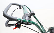 Load image into Gallery viewer, Allett Kensington 17 & 20 Gas Powered Quick Change Cartridge Reel Mower with 6 Blade Cutting Cylinder