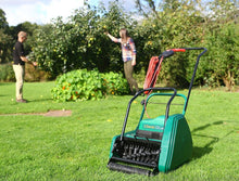 Load image into Gallery viewer, Allett Scarifier Quick Change Cartridge