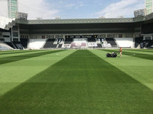 Load image into Gallery viewer, Allett Regal Gas Powered Reel Cylinder Mower with Honda Engine