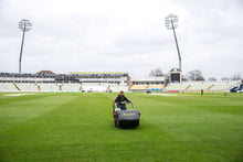 Load image into Gallery viewer, Allett Regal Gas Powered Reel Cylinder Mower with Honda Engine